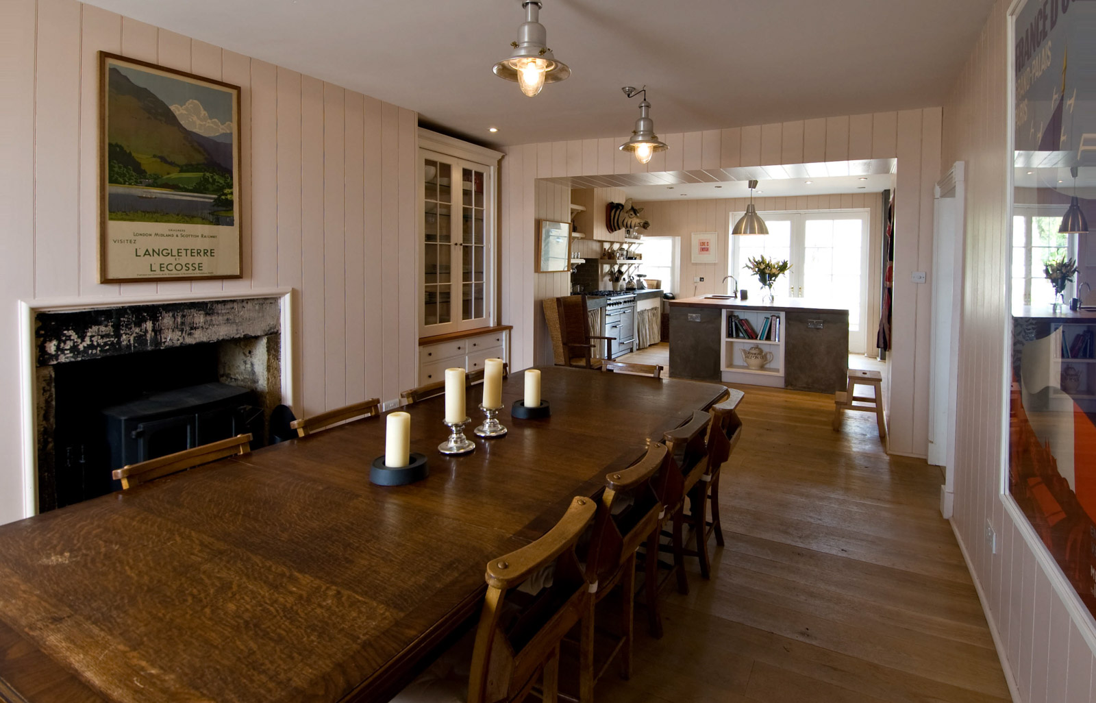 West House Elie Select