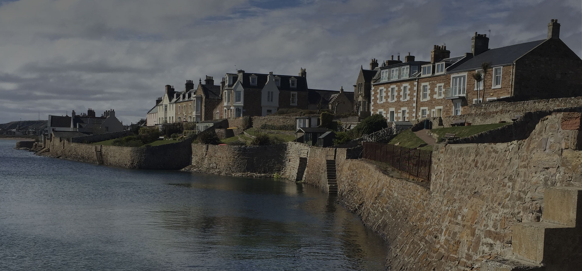 Elie Select self catering holiday houses in Elie, Fife