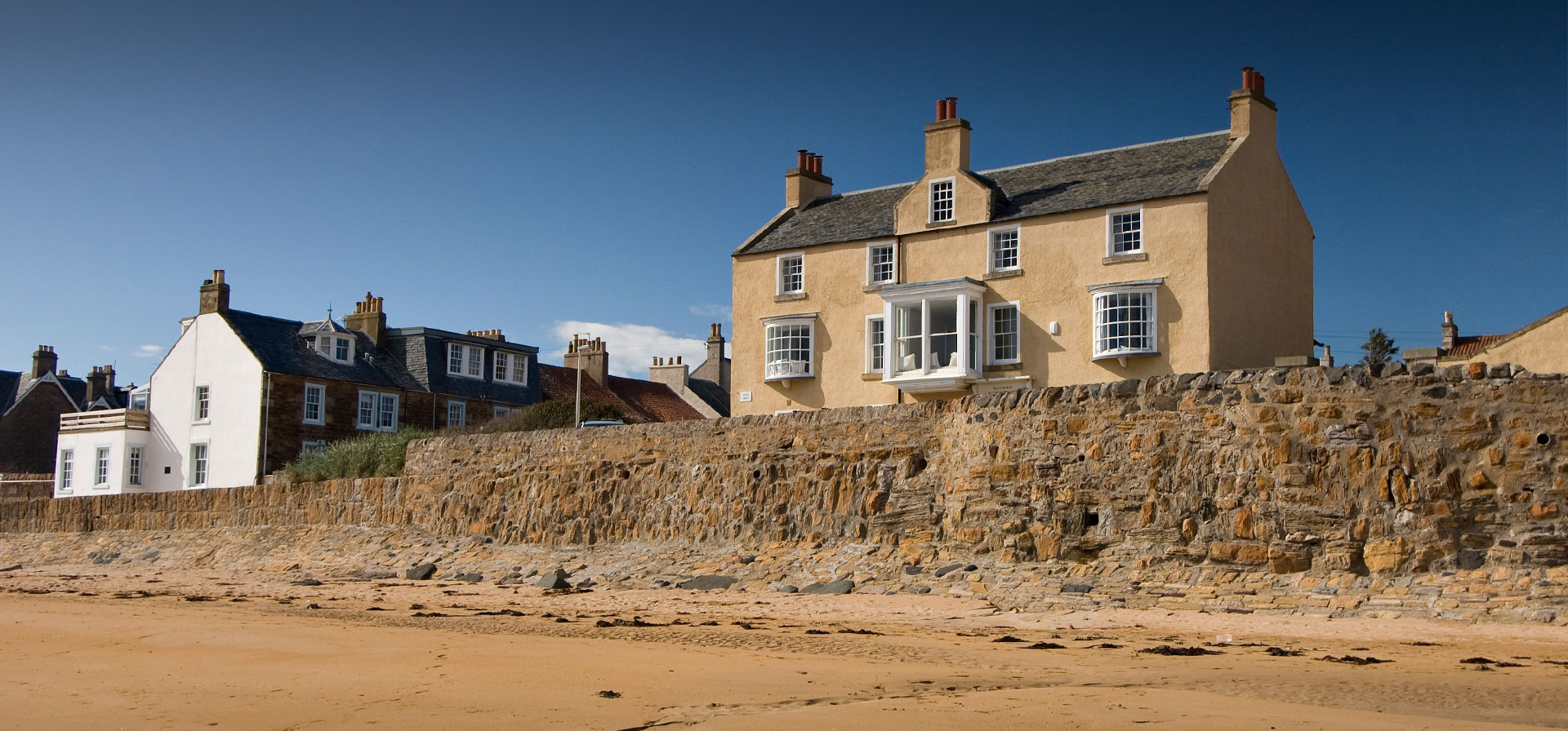 West House Elie Select